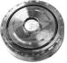 Шкив коленвала R 1.8-2.0 16V MEGANE/SCENIC 10626