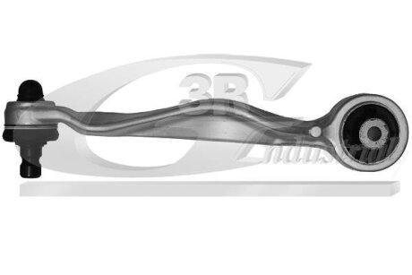 Важіль незалежної підвіски колеса 3RG 31710