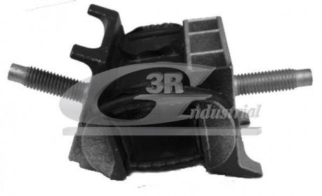 Подвеска, двигатель 3RG 40639