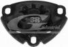 Опора перед. ам-тора Audi 100, 200, S4, V8 80-95 45733