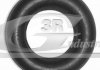 Резинка глушника Opel Ascona/Kadett -92 70206