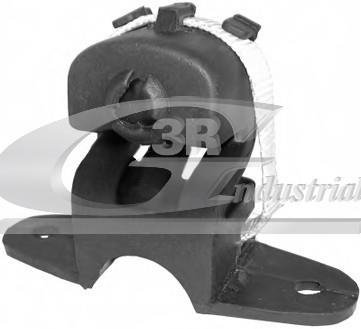 Елемент кріплення випускної системи 3RG 70225 (фото 1)