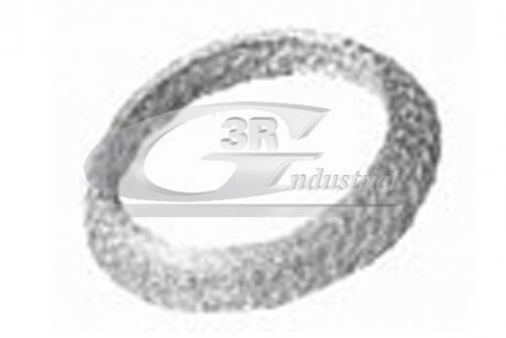 Уплотнительное кольцо, труба выхлопного газа 3RG 71201 (фото 1)