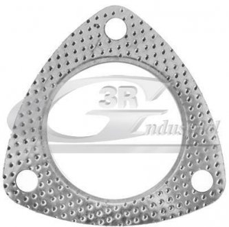 Прокладка колектора Opel Kadett 86-/Vectra B 00- 3RG 71404