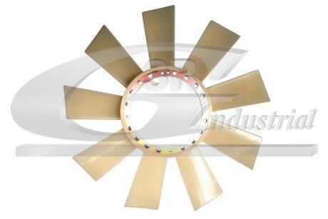 Рабочее колесо вентилятора 3RG 80526 (фото 1)