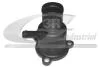 Корпус термостату Renault Kangoo/Megane 1.4/1.6 80659