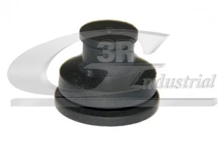 Отбойник крышки двигателя PE CI 2.0HDI 3RG 81268