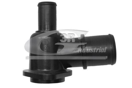 Фланець охолоджувальної рідини 3RG 82207