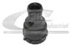 Флянець системи охолодження Audi A3 2.0 03-/VW Bora 1.6 98- 82746