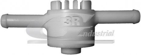 Клапан паливного фільтра Audi/VW A6 (штуцер в PP837) 3RG 82784 (фото 1)