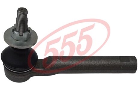 Рульовий наконечник Лів/Прав SUBARU IMPREZA 1.6/2.0/2.0H 10.16- 555 SE6751