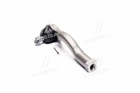 Наконечник рульової тяги прав. Mitsubishi L200 05-/MITSUBISHI PAJERO 2.5TD,3.2TDI 16V,3.5I 24V 00.02- 555 SE-7841R