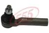 Наконечник рул.тяги TOYOTA LAND CRUISER PRADO 4RUNNER GS460 05- 10- OU (вир-во 555) SET401