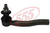 Наконечник рул.тяги TOYOTA PRIUS (03- 09) (вир-во 555) SET441R