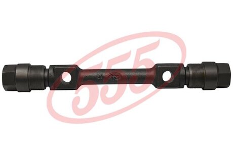 Рульова тяга(без наконечника) Лів/Прав TOYOTA TOYOTA CROWN, HILUX III, HILUX VI 2.0-3.0D 01.79-10.05 555 SK2081