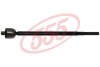 Рульова тяга(без наконечника) Лів/Прав (довжина: 344мм) VOLVO S40 I, S40 II, V40  CITROEN C-ZERO  HYUNDAI ATOS, COUPE I, LANTRA I  MITSUBISHI CARISMA, COLT CZC VI, COLT II 0.7-Electric 11.83- SRB170