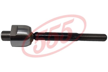 Рульова тяга(без наконечника) Лів/Прав (довжина: 191мм) HONDA CIVIC VII, CIVIC VIII, CROSSTOUR I 1.3-3.5 10.03- 555 SRH800