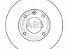 Гальмівний диск A.B.S. 15703 (фото 2)