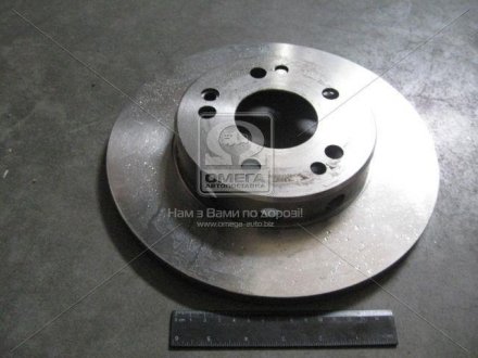 Тормозной диск A.B.S. 15790 (фото 1)