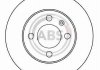 Гальмівний диск A.B.S. 15810 (фото 2)