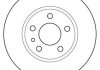 Тормозной диск A.B.S. 15953 (фото 3)
