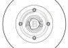 Гальмівний диск A.B.S. 15962 (фото 2)