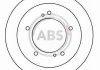 Гальмівний диск A.B.S. 15988 (фото 2)