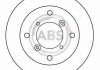 Гальмівний диск A.B.S. 15992 (фото 2)