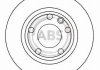 Тормозной диск A.B.S. 16083 (фото 2)