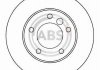 Гальмівний диск A.B.S. 16085 (фото 2)