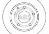 Гальмівний диск A.B.S. 16090 (фото 2)