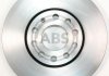 Тормозной диск A.B.S. 16098 (фото 2)