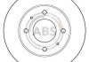 Гальмівний диск A.B.S. 16136 (фото 2)