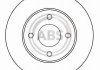 Гальмівний диск A.B.S. 16190 (фото 2)