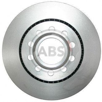 Тормозной диск A.B.S. 16204
