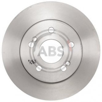 Тормозной диск A.B.S. 16216 (фото 1)