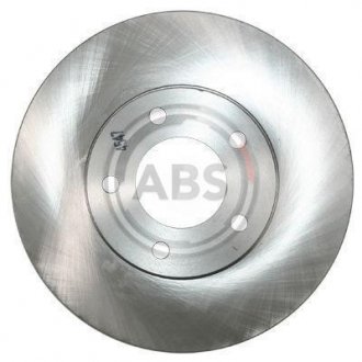 Гальмівний диск A.B.S. 16241