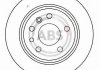Тормозной диск A.B.S. 16264 (фото 2)