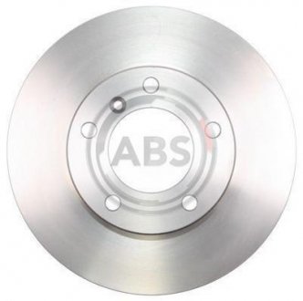Тормозной диск A.B.S. 16570 (фото 1)