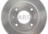 Гальмівний диск A.B.S. 16590 (фото 1)