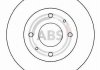 Гальмівний диск A.B.S. 16590 (фото 2)
