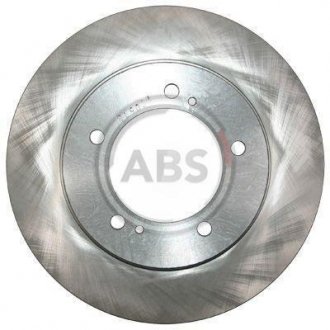 Тормозной диск A.B.S. 16623 (фото 1)