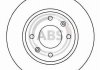 Гальмівний диск A.B.S. 16648 (фото 2)