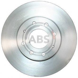 Тормозной диск A.B.S. 16669