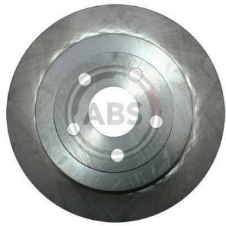 Тормозной диск A.B.S. 16727