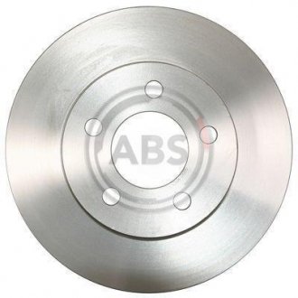 Тормозной диск A.B.S. 16804