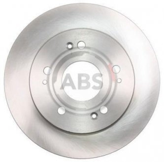 Тормозной диск A.B.S. 16908 (фото 1)