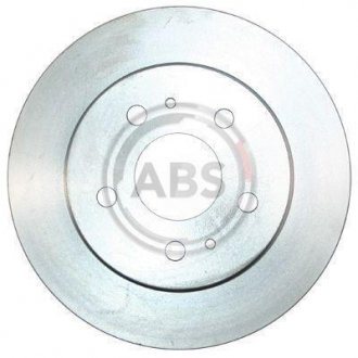 Тормозной диск A.B.S. 16932