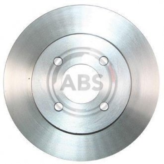 Гальмівний диск A.B.S. 16990 (фото 1)