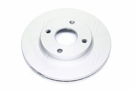 Тормозной диск A.B.S. 17007 (фото 1)